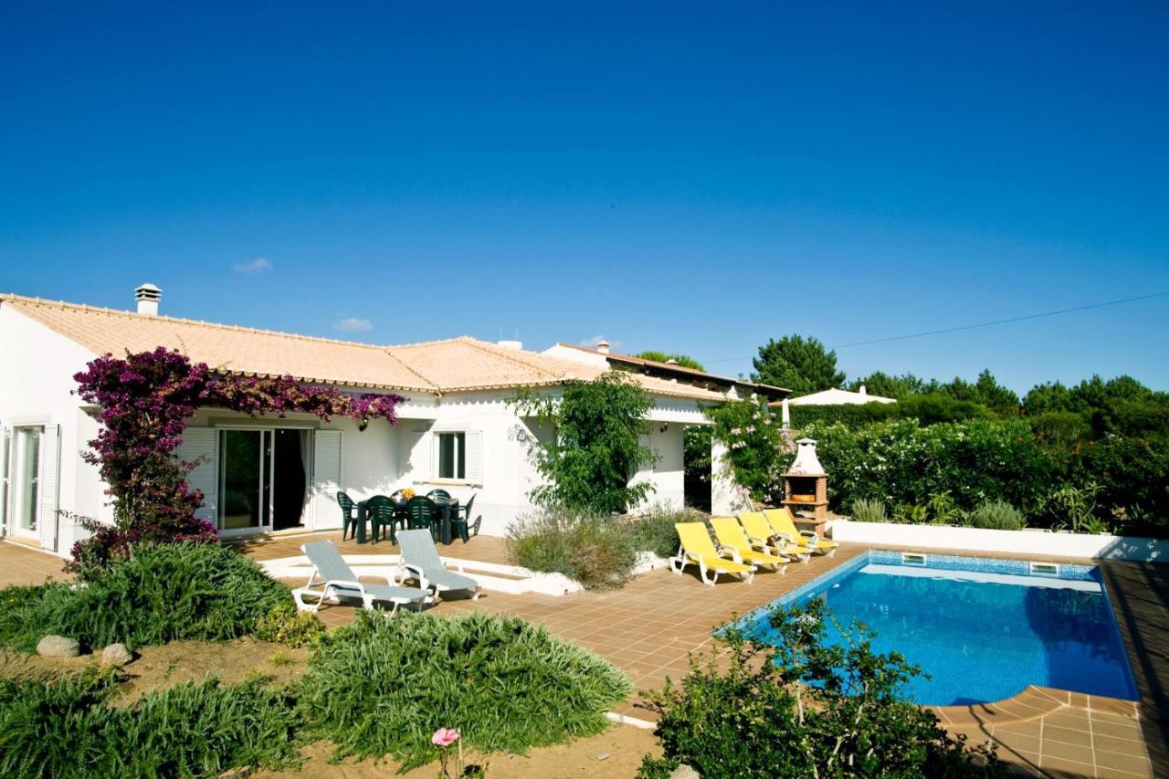Casa Garrod - Spacious Family Villa Aljezur Bagian luar foto