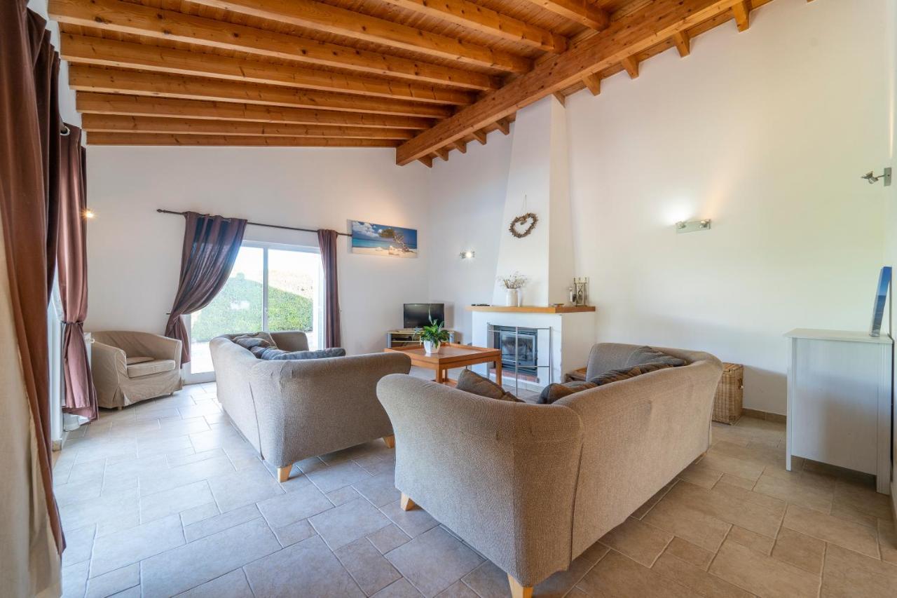 Casa Garrod - Spacious Family Villa Aljezur Bagian luar foto