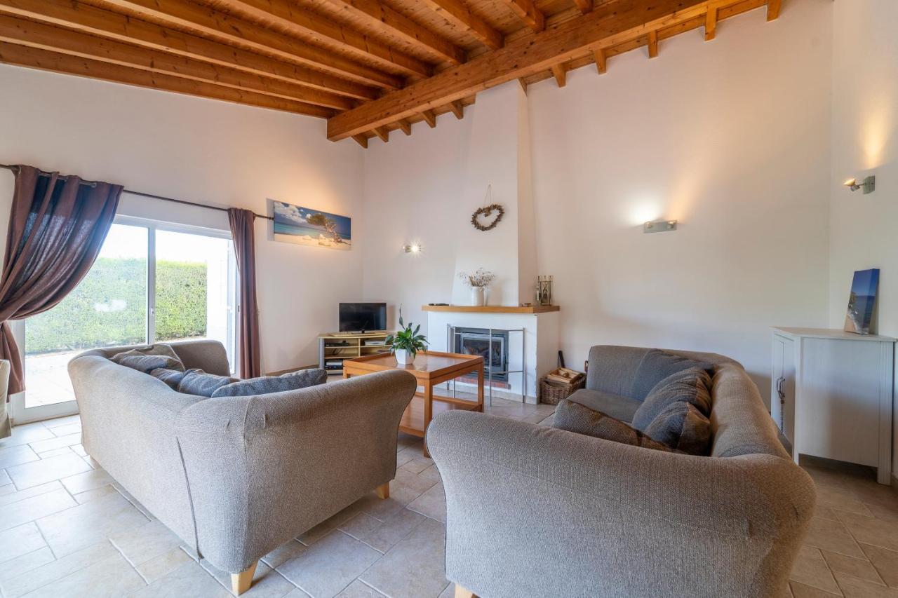 Casa Garrod - Spacious Family Villa Aljezur Bagian luar foto