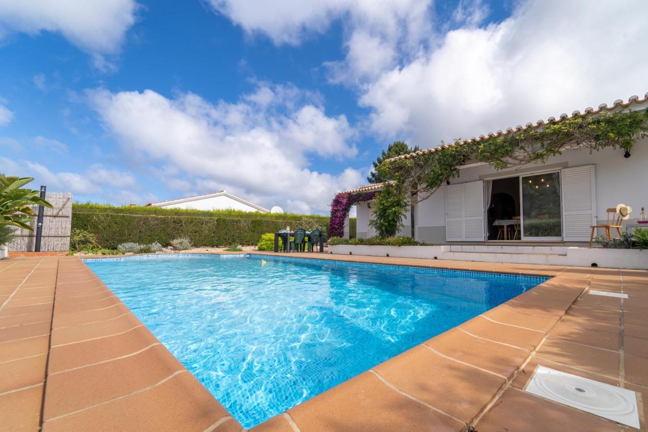 Casa Garrod - Spacious Family Villa Aljezur Bagian luar foto