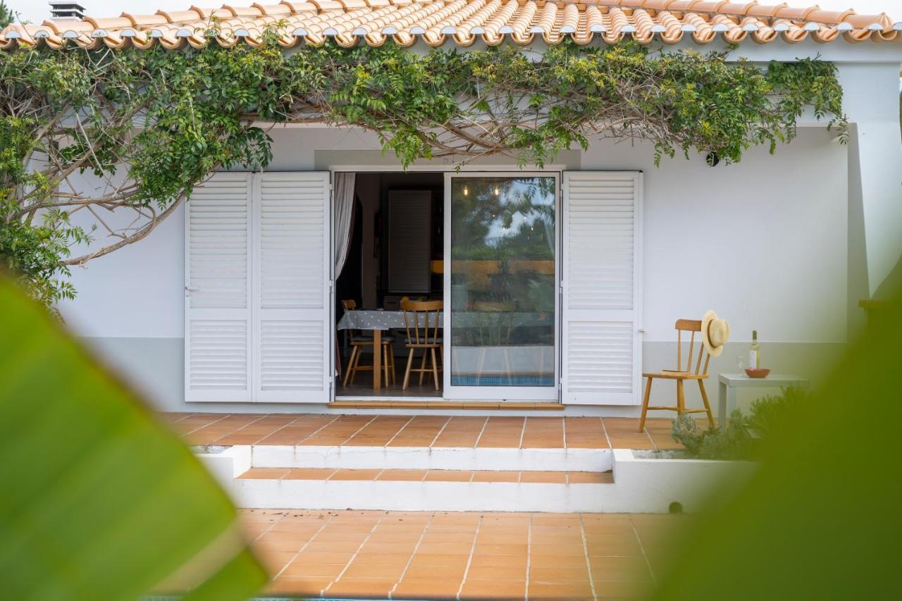 Casa Garrod - Spacious Family Villa Aljezur Bagian luar foto