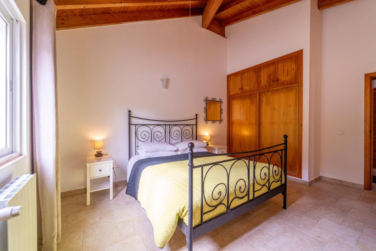 Casa Garrod - Spacious Family Villa Aljezur Bagian luar foto