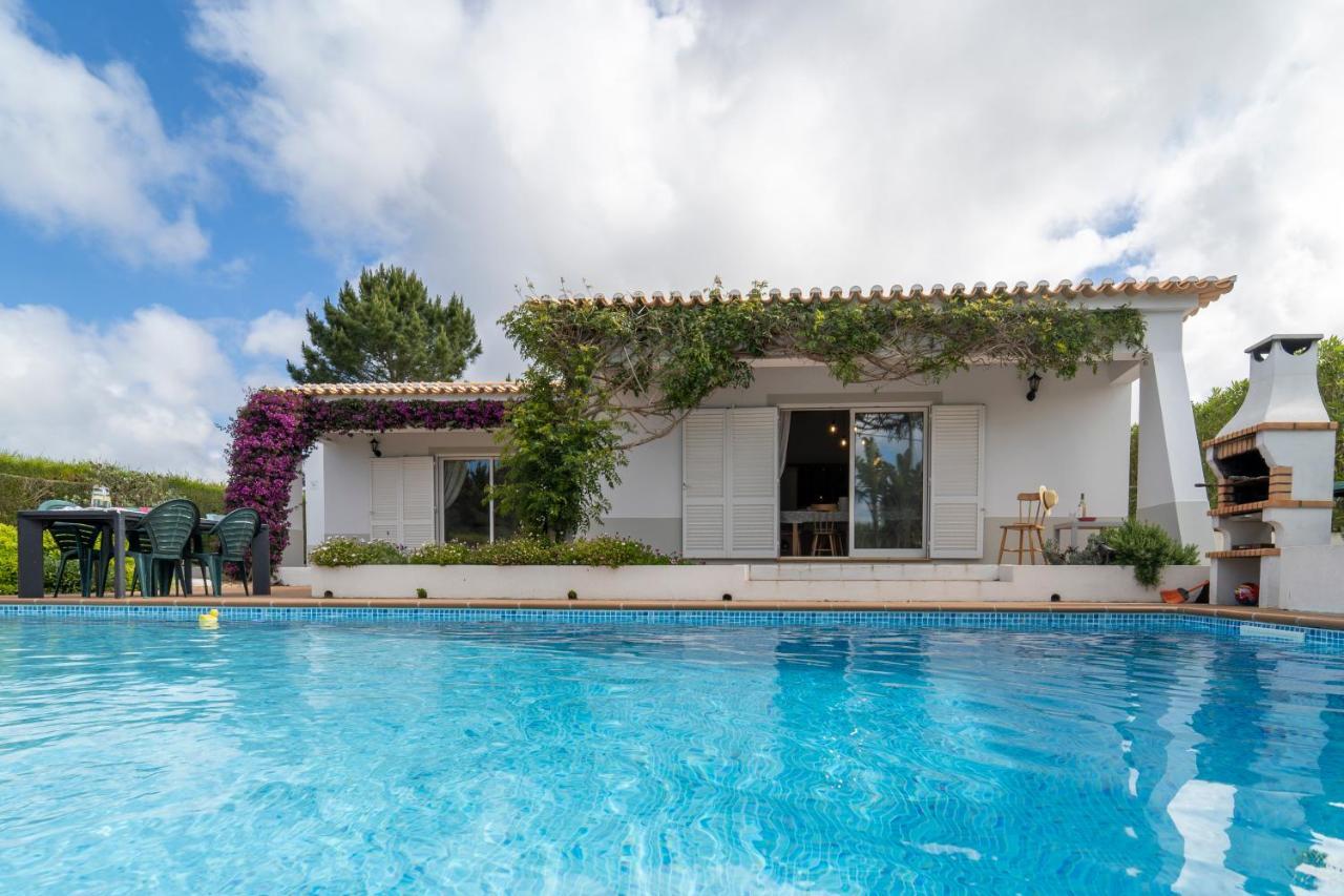 Casa Garrod - Spacious Family Villa Aljezur Bagian luar foto