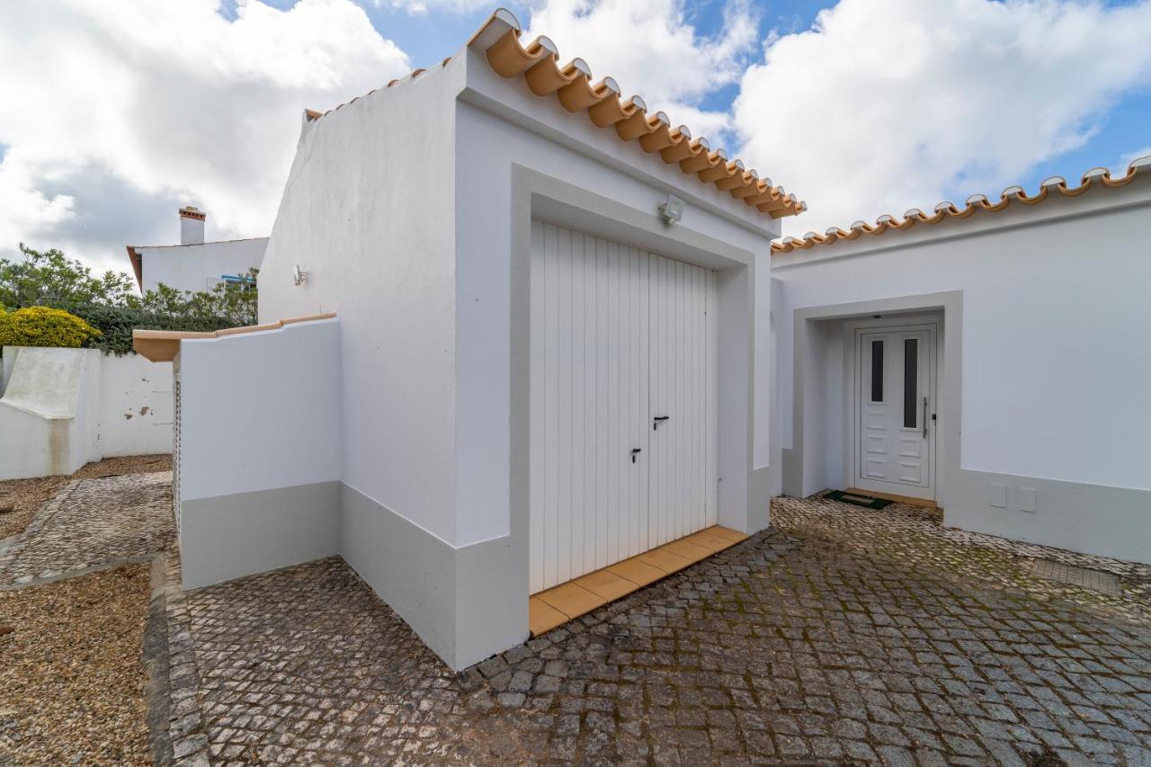 Casa Garrod - Spacious Family Villa Aljezur Bagian luar foto