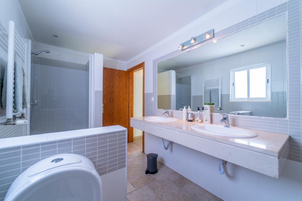Casa Garrod - Spacious Family Villa Aljezur Bagian luar foto