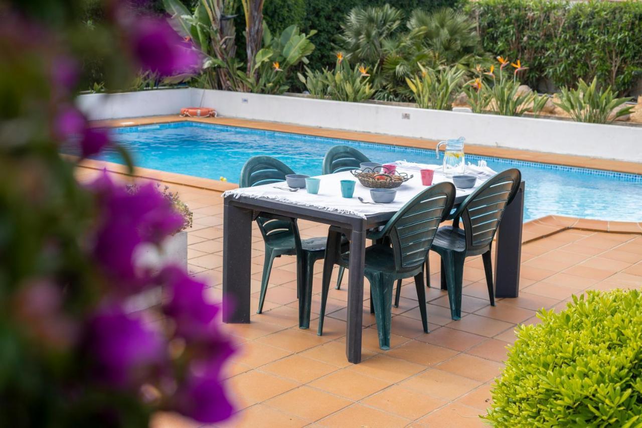 Casa Garrod - Spacious Family Villa Aljezur Bagian luar foto