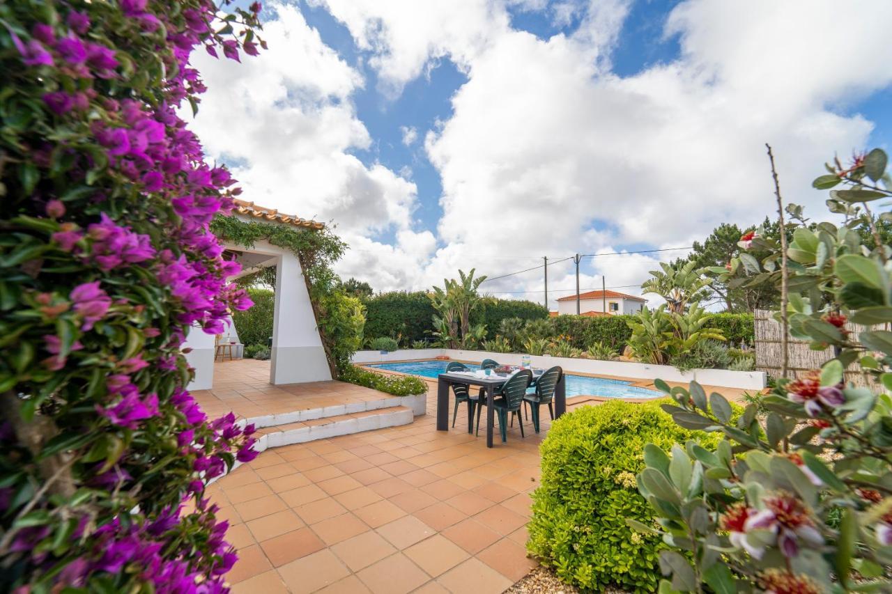 Casa Garrod - Spacious Family Villa Aljezur Bagian luar foto