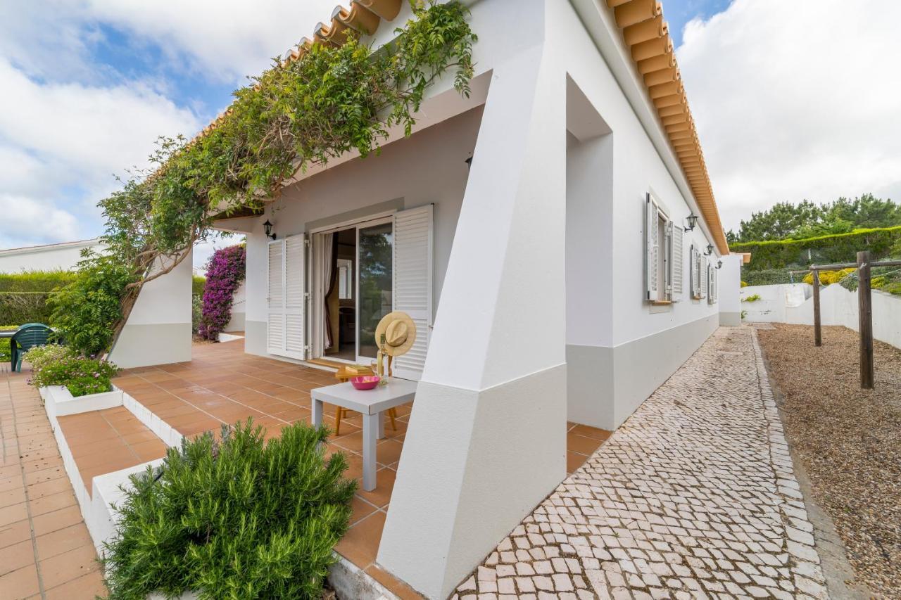 Casa Garrod - Spacious Family Villa Aljezur Bagian luar foto