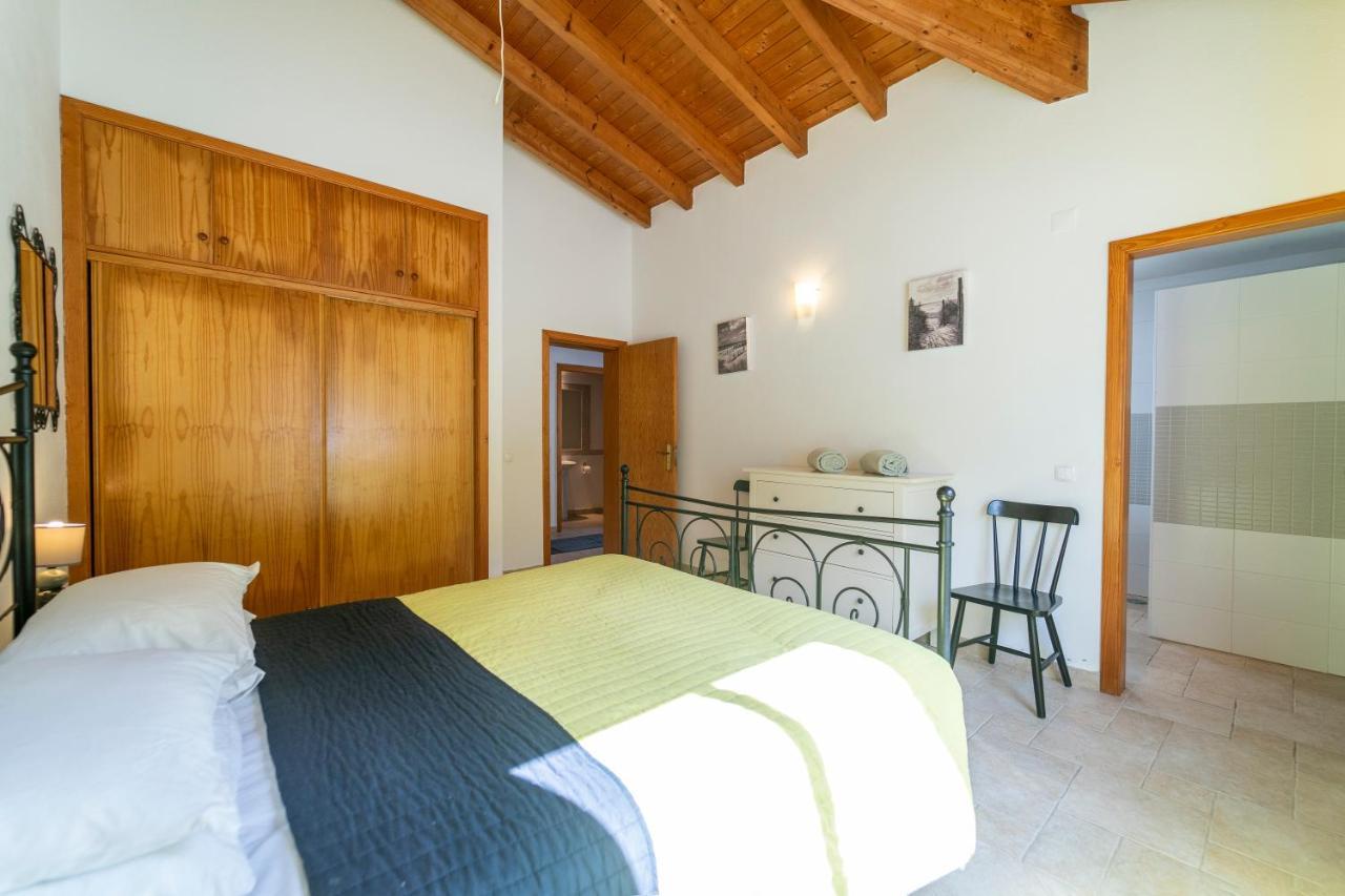 Casa Garrod - Spacious Family Villa Aljezur Bagian luar foto