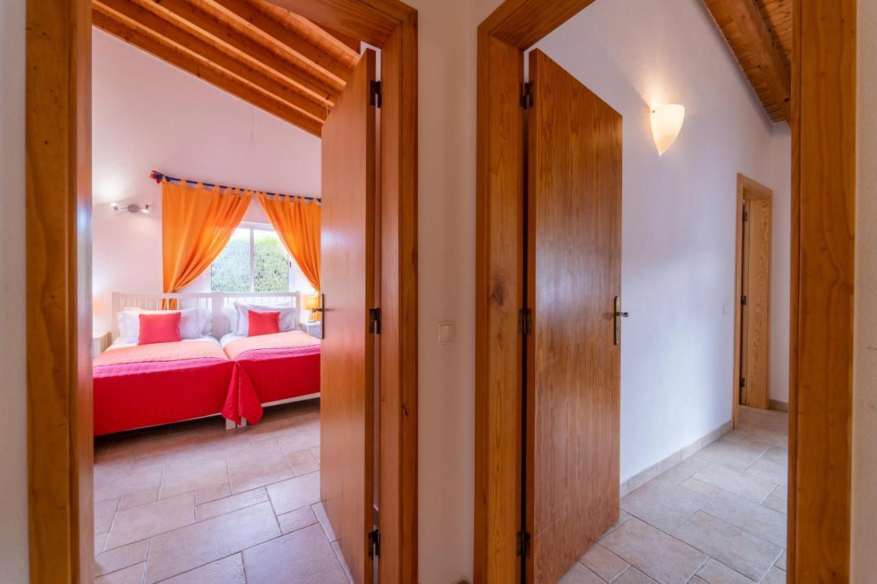Casa Garrod - Spacious Family Villa Aljezur Bagian luar foto