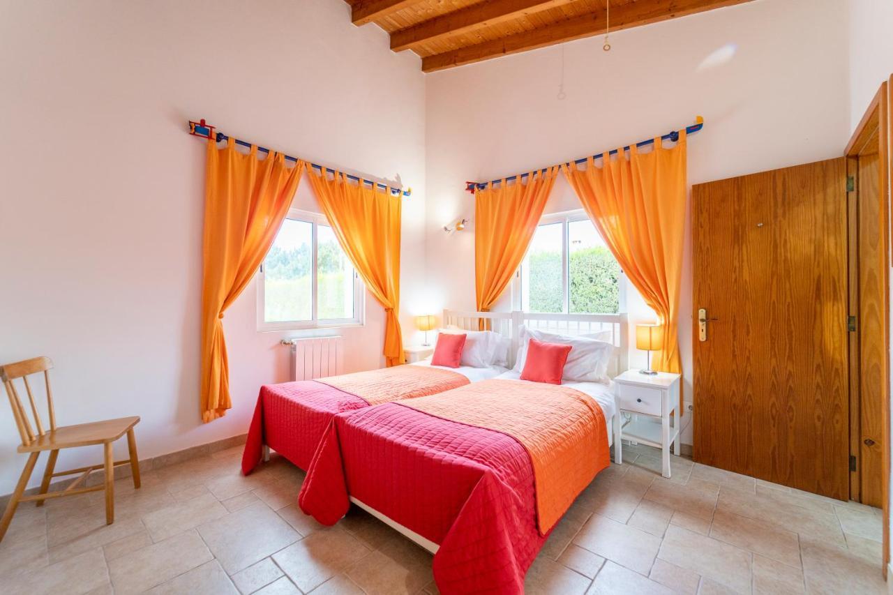 Casa Garrod - Spacious Family Villa Aljezur Bagian luar foto