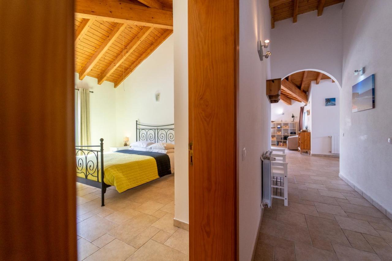 Casa Garrod - Spacious Family Villa Aljezur Bagian luar foto