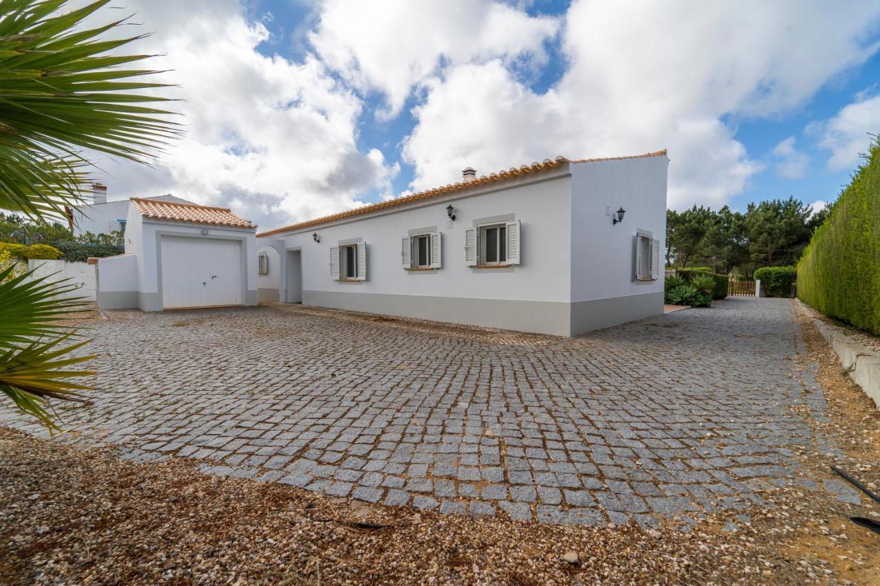 Casa Garrod - Spacious Family Villa Aljezur Bagian luar foto
