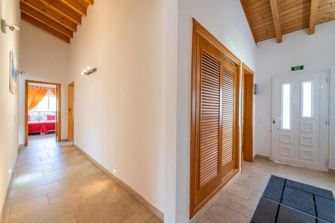 Casa Garrod - Spacious Family Villa Aljezur Bagian luar foto